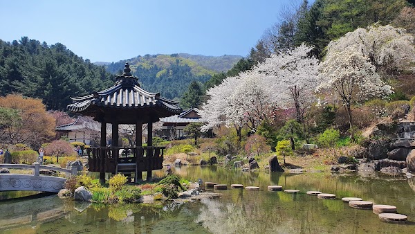 Morning Calm Family Zoo 1