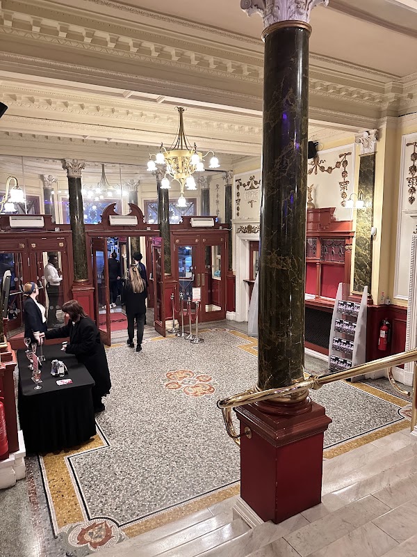 New Wimbledon Theatre 2