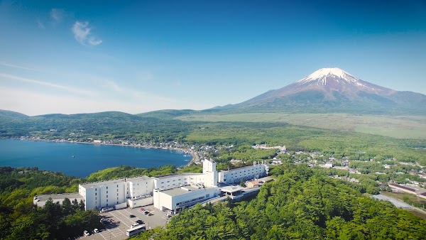 Hotel Mount Fuji