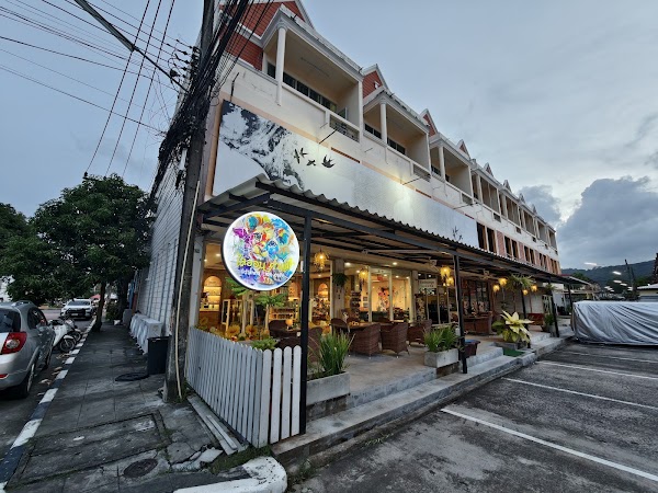 LION HOUSE Phuket 1