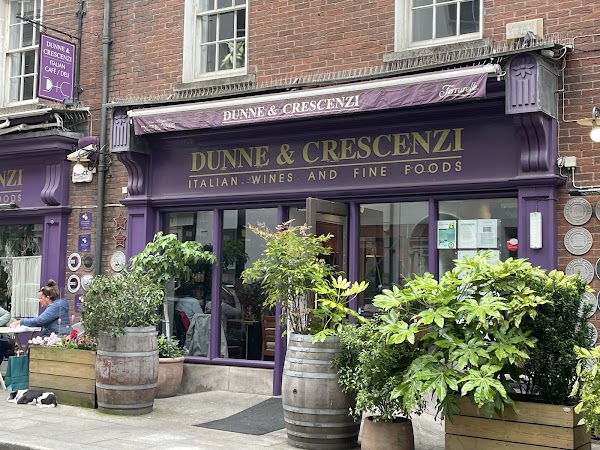 Dunne and Crescenzi 1