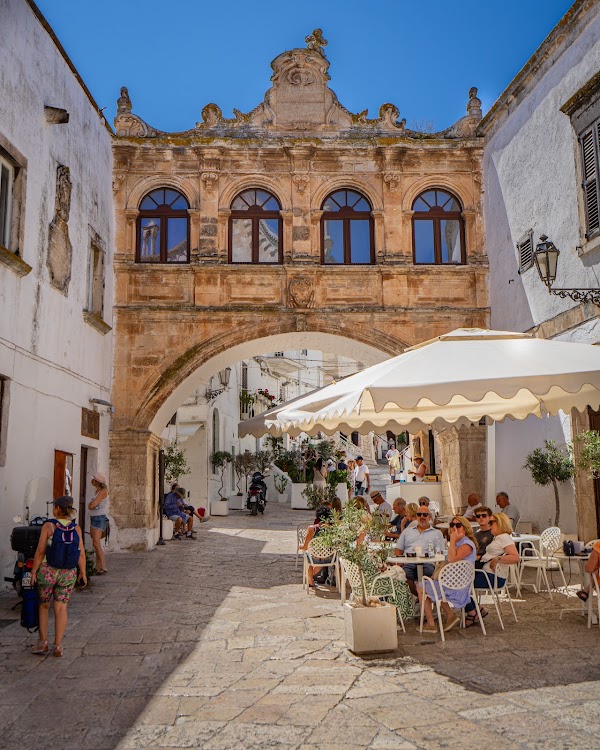 Arco Scoppa