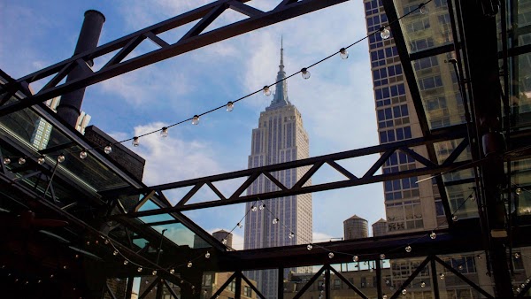 Refinery Rooftop 3