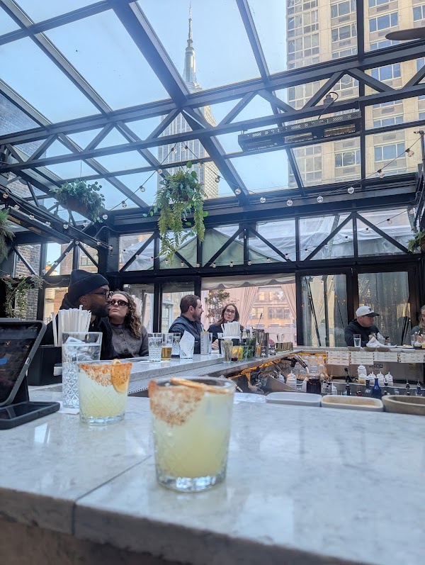 Refinery Rooftop 2