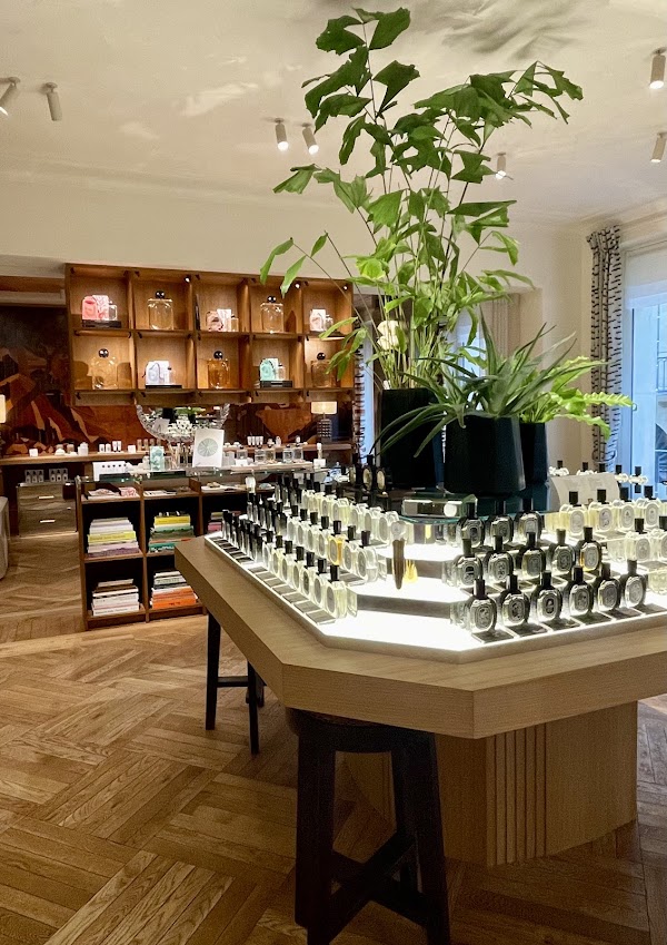 Maison Diptyque Paris 4
