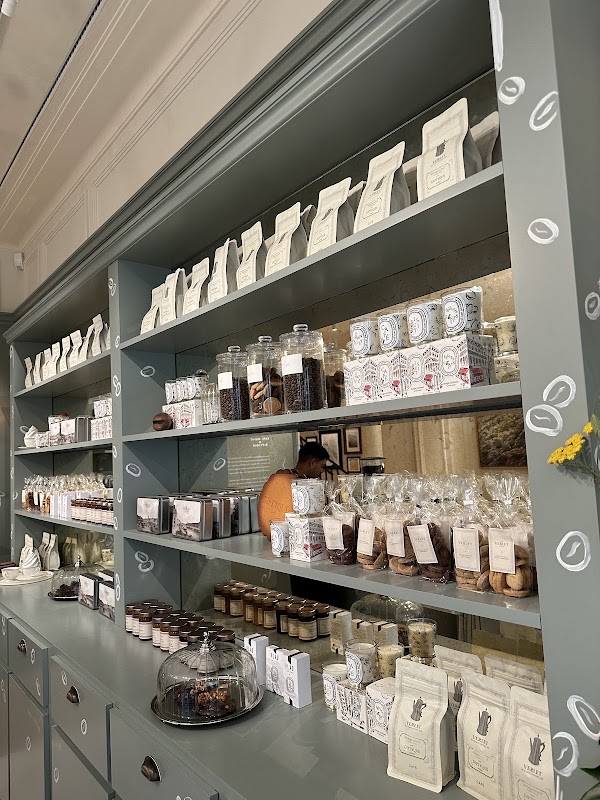 Maison Diptyque Paris 3
