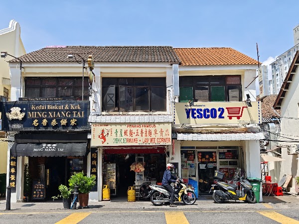 Penang 16