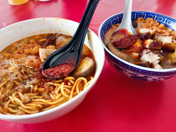 Green House Prawn Mee Corner 5