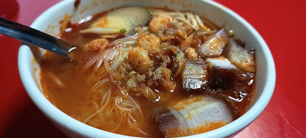 Green House Prawn Mee Corner 4