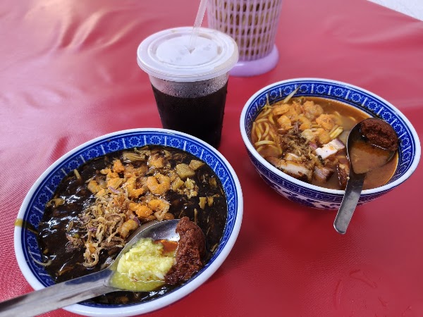 Green House Prawn Mee Corner 2