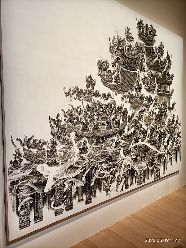 New Taipei City Art Museum 5