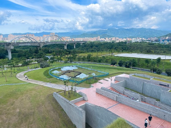 New Taipei City Art Museum 2
