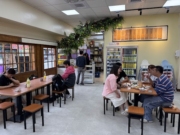 佳興冰菓店