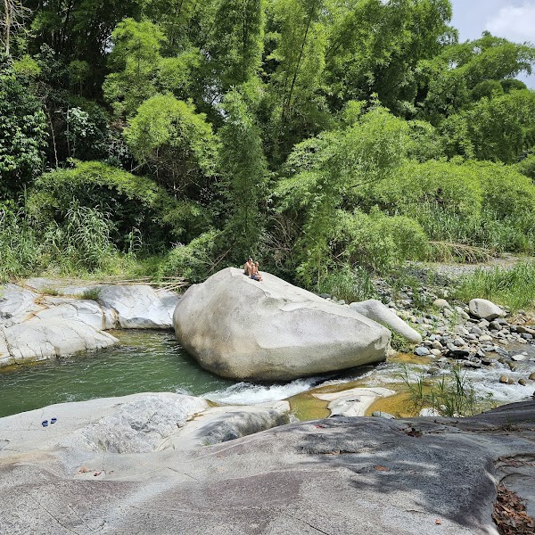 La Piedra Escrita