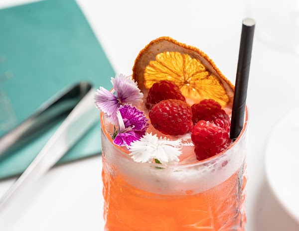 Alchemy Restaurant and Bar Brisbane 5