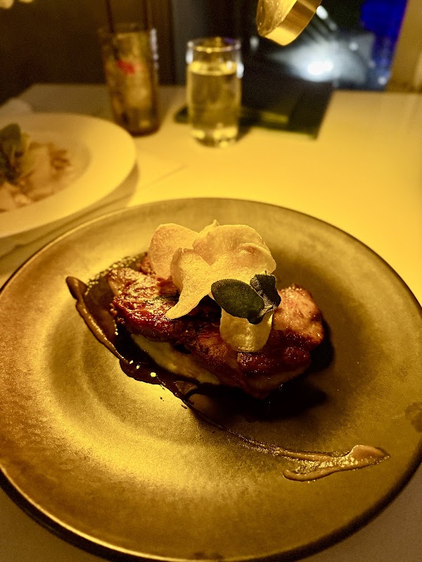 Alchemy Restaurant and Bar Brisbane 4