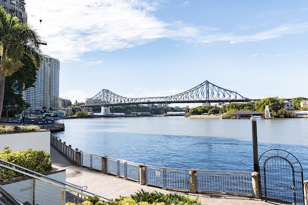 Alchemy Restaurant and Bar Brisbane 3