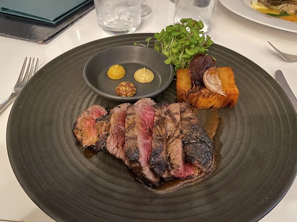 Alchemy Restaurant and Bar Brisbane 2