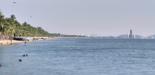 Bang Saen Ville