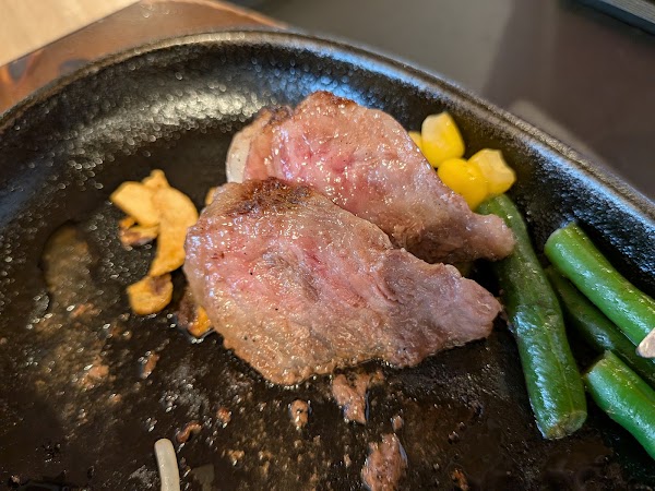 GREAT STEAK木更津店 5