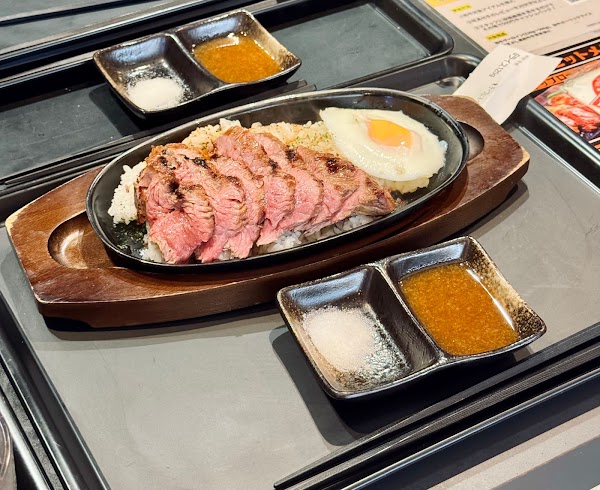 GREAT STEAK木更津店 4