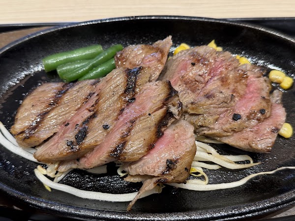 GREAT STEAK木更津店 3