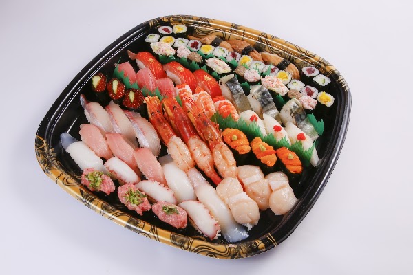 Mawashizushi Katsu Seibu Shibuya Store 4