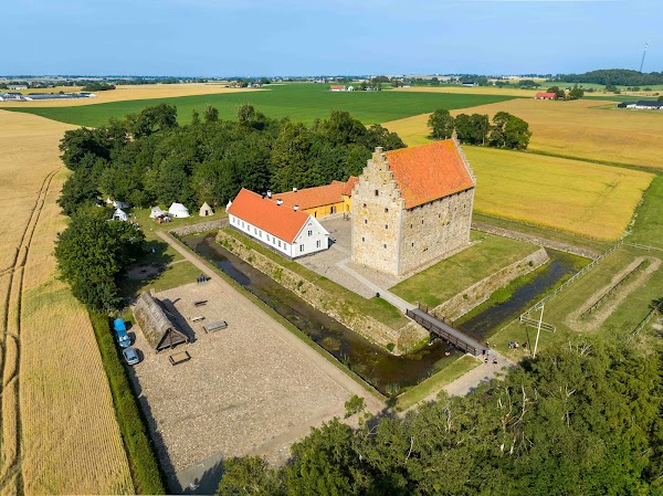 Glimmingehus 5