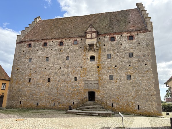 Glimmingehus 4