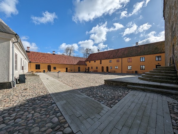 Glimmingehus 3