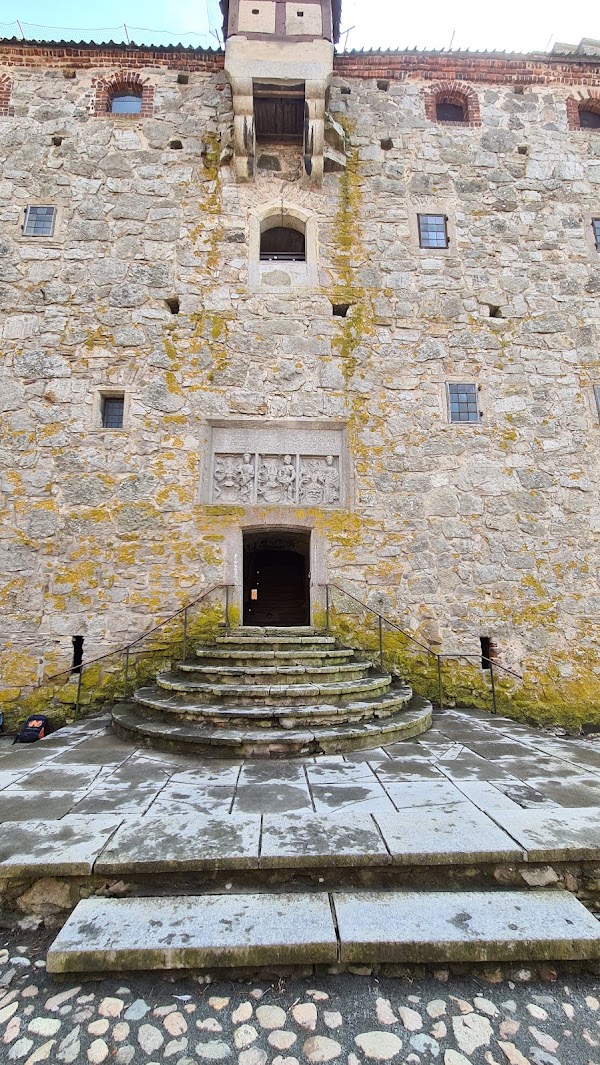 Glimmingehus 2