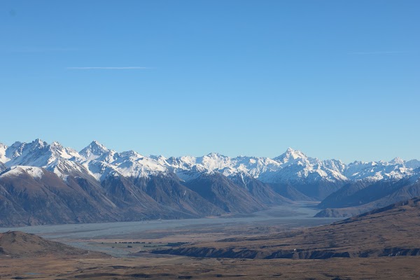 Mount Guy Summit 5