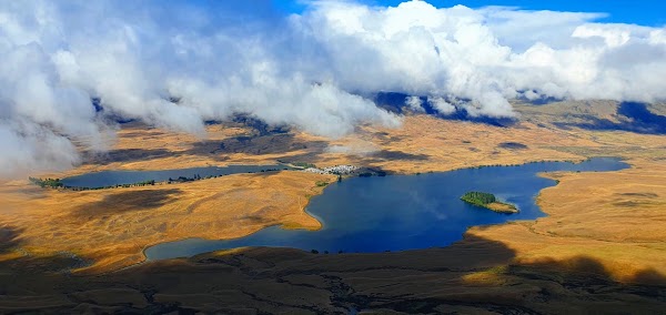 Mount Guy Summit 2