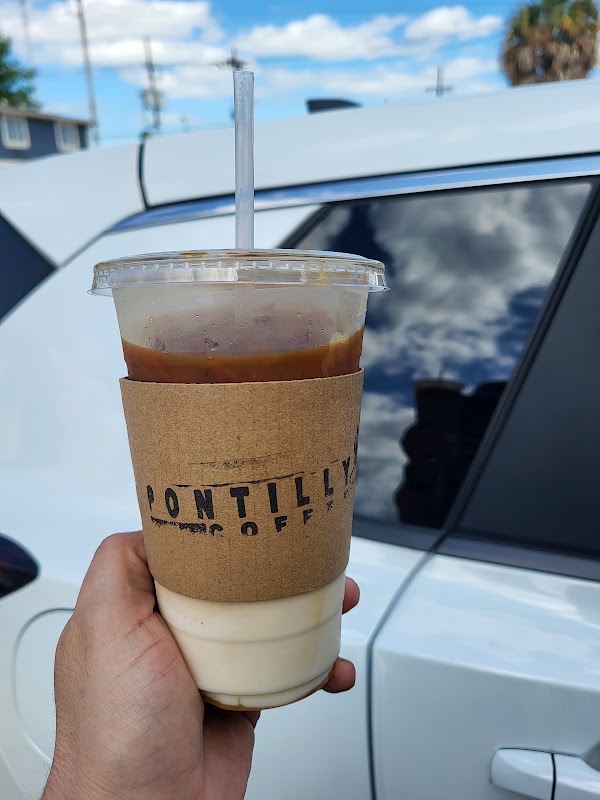 Pontilly Coffee 4