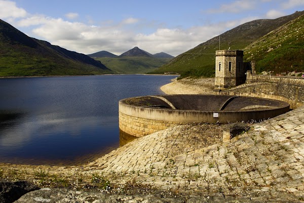 Silent Valley Reservoir