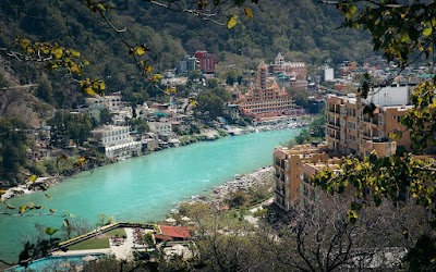 Rishikesh