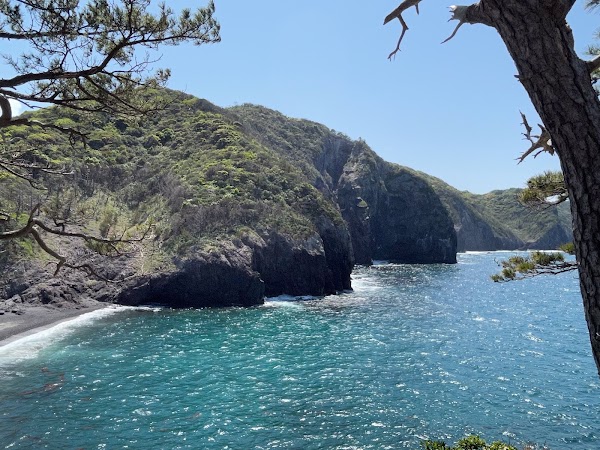 Omi Island 5