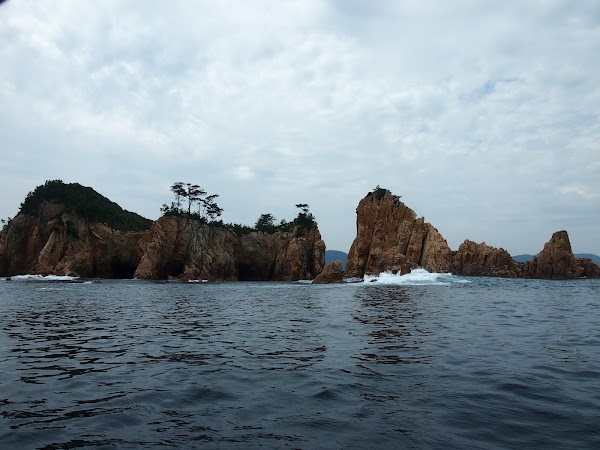 Omi Island 4