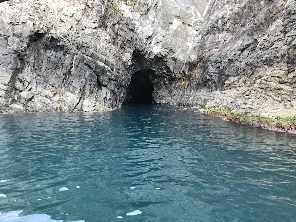 Omi Island 2