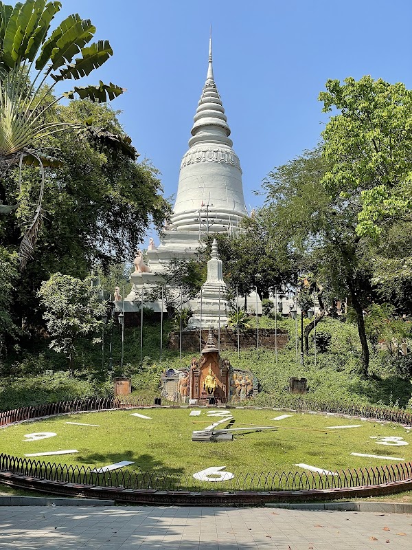 Wat Phnom Daun Penh