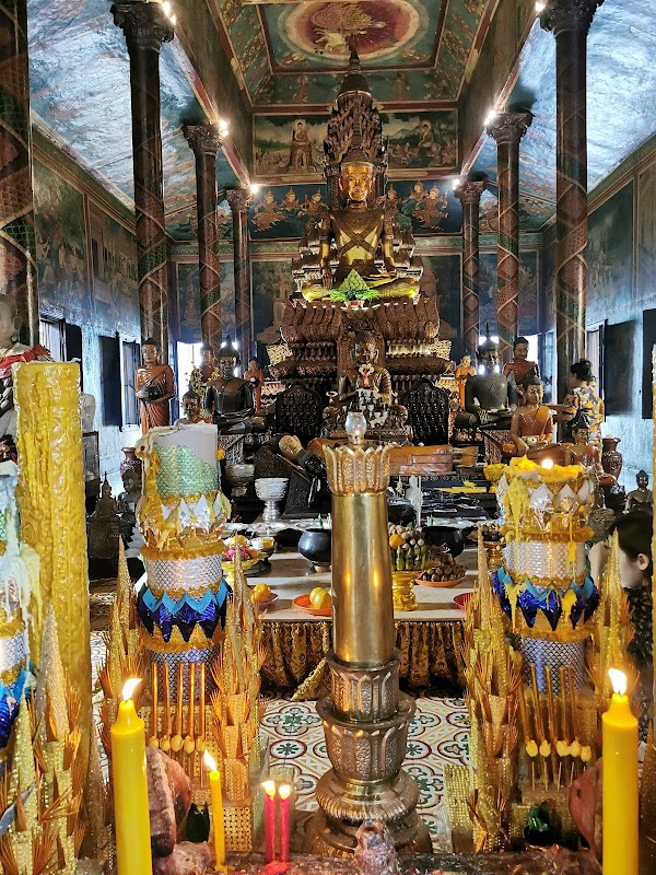 Wat Phnom Daun Penh 2