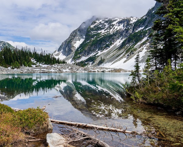 North Cascades National Park 2