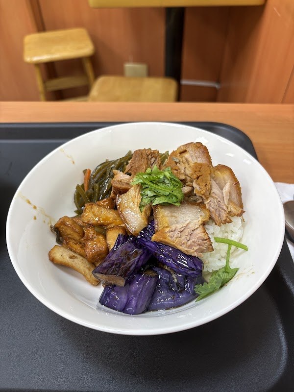 Huang Ji Braised Pork 4