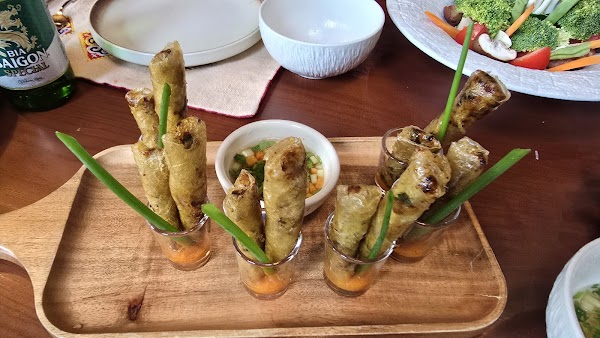 Anise Sapa Restaurant 5