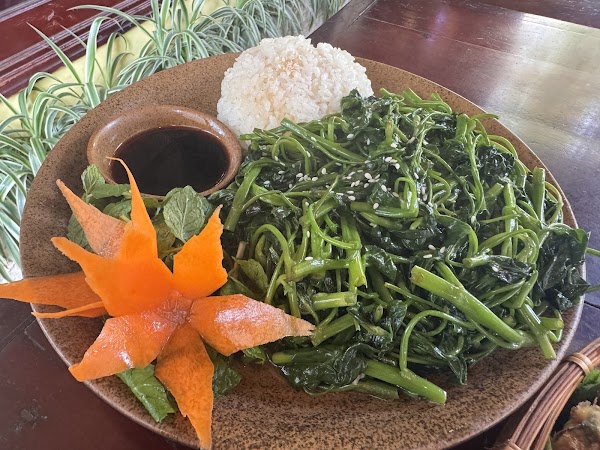 Anise Sapa Restaurant 3