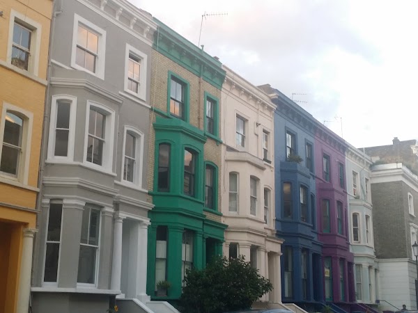 Lancaster Road