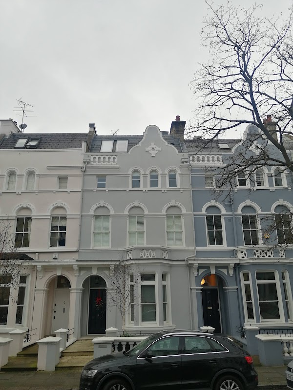 Lancaster Road 5