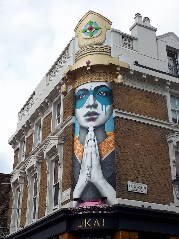 Lancaster Road 4