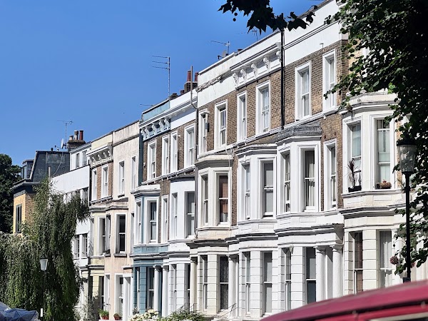 Lancaster Road 3
