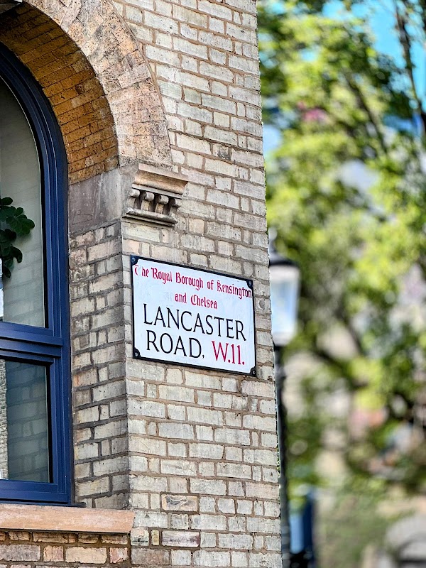 Lancaster Road 2